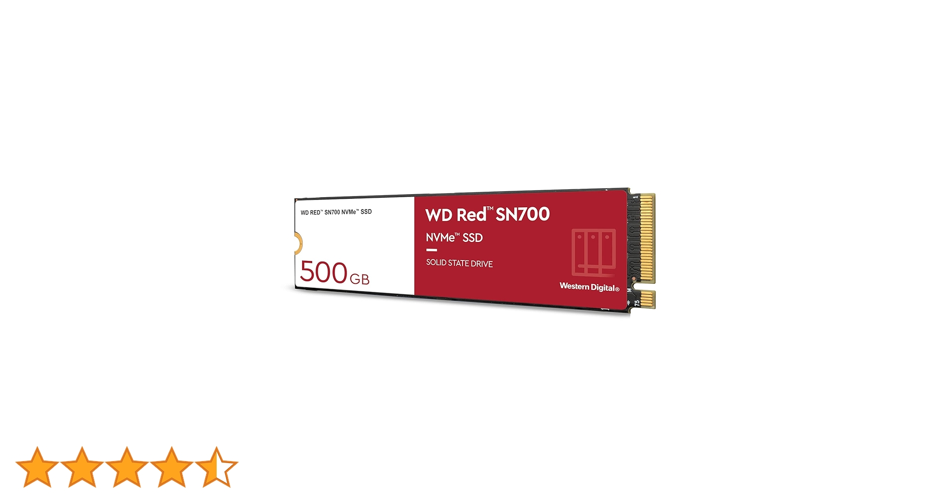 ◆新品２個◆WD Red SN700 500GB NVMe SSD Amazon.co.jp: ウエスタンデジタル(Western Digital) WESTERNDIGITAL